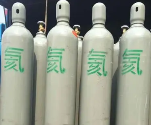 高純氣體和標(biāo)準(zhǔn)氣體的氣瓶可以互用嗎？