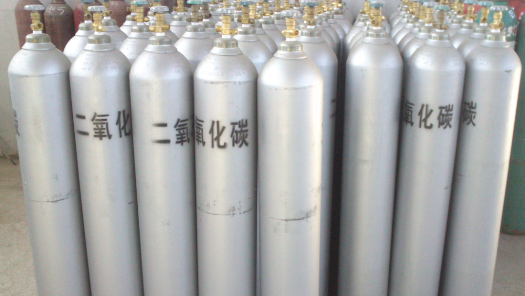 二氧化碳在生活中有哪些作用？